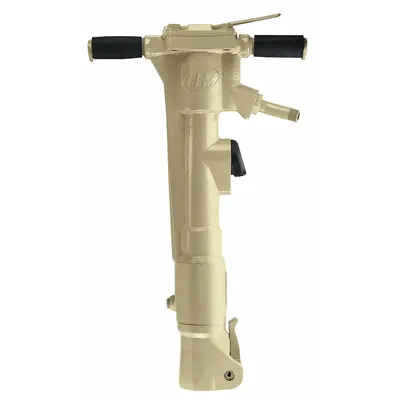 INGERSOLL RAND Pavement Breaker: 76 lb Wt, 1,250 bpm, 2 1/16 in Bore, 5 3/4 in Stroke Lg - Air-Powered Pavement Breakers