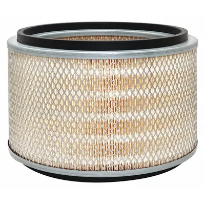 BALDWIN FILTERS PA2596 Round/Oval Engine Air Filter - Round/Oval Engine Air Filters