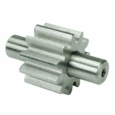Dayton Driven Gear: Driven Gear - Gears