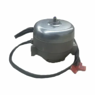 MANITOWOC Fan Motor: 2412813 - MANITOWOC Ice Machine Replacement Parts