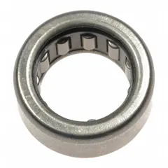 Replacement bearing for Dayton electric wire rope hoists, compatible with model 4GU72. Supports rotating components to reduce friction and maintain smooth lifting operation in material handling applications.
