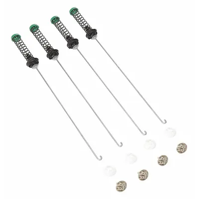 WHIRLPOOL Suspension Spring Kit: W11130362 - Whirlpool Washing Machine & Dryer Parts