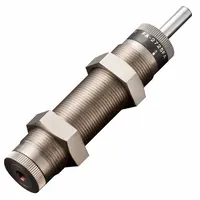 Shock Absorber: 136 mm Ext Lg, 44.2 N Force (MPN FA-2725FA-S)