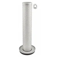 BALDWIN FILTERS Automotive Air Filter: Round-Oval, Engine, Round, Axial Seal, 2 3/8 in Outside Dia (MPN PA2602)