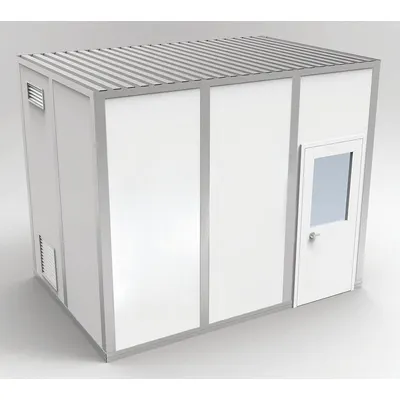PORTA-FAB Modular Cleanroom - Cleanrooms
