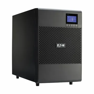 EATON TRIPP LITE UPS: Single Phase, 2,000 VA Power Rating, 120 V AC Input - Online Double-Conversion UPS Systems