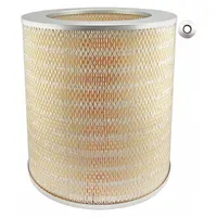 BALDWIN FILTERS Automotive Air Filter: Round-Oval, Engine, Round, Axial Seal, 1/2 in Inside Dia (MPN PA1630-2)