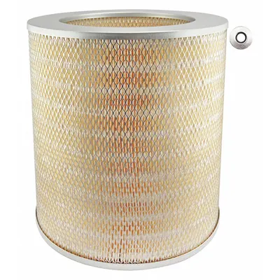 BALDWIN FILTERS Automotive Air Filter: Round-Oval, Engine, Round, Axial Seal - Round/Oval Engine Air Filters