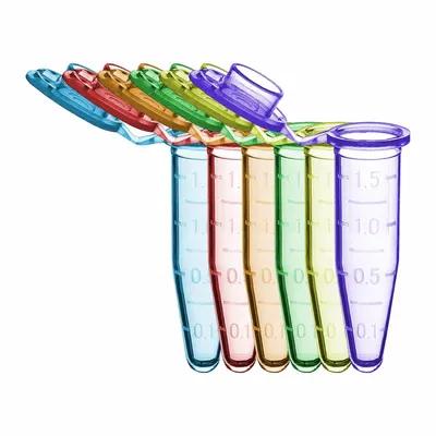 OEM Approved Vendor Microcentrifuge Tube - Plastic Microcentrifuge Tubes