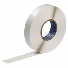 Precut label roll cartridge for Wraptor A6200 printer. Contains 3,400 self-extinguishing vinyl labels in white matte finish, each measuring 1 1/2 in x 1 in. Requires A62-R4300 ribbon. Suitable for durable identification on cables, wires, and cylindrical surfaces in industrial environments.