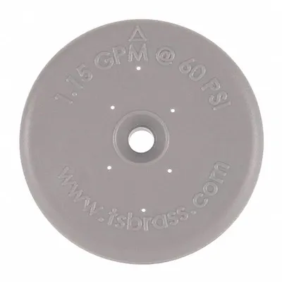 T&S BRASS Spray Valve: Plastic, 2 1/8 in Overall Lg - Faucet Sprayer Hardware & Repair Kits