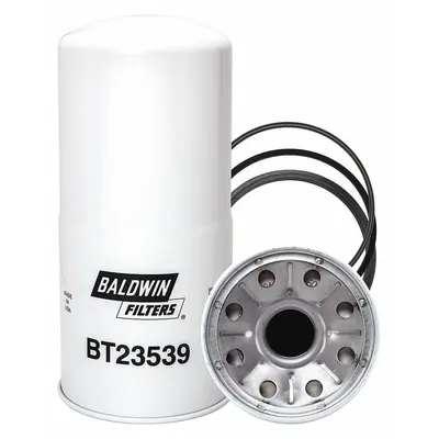 BALDWIN FILTERS BT23539 Spin-On Hydraulic Filter - Spin-On Hydraulic Filters
