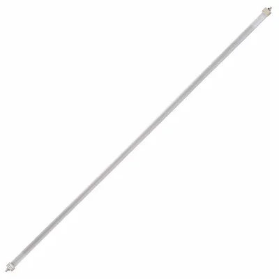 FOSTORIA Electric Infrared Tubular Heater Element - Tubular Elements for Electric Infrared Heaters