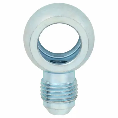 SUR&R Banjo Fitting: Steel - Power Steering Line Fittings