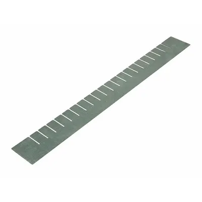 OEM Divider: 2 3/4 in Overall Ht - Dividers for Approved Vendor Modular Drawer Cabinets