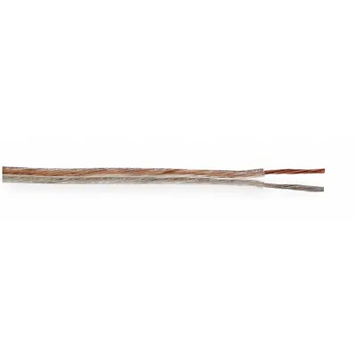 CAROL Appliance Wiring Communication Cable: 500 ft Cable Lg, 16 Strands, 18 AWG - Unpaired Unshielded Cables
