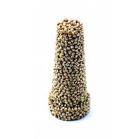 DYNABRADE Cone Muffler: Mfr Part # 57065, Cone Muffler