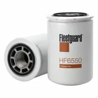 Hydraulic Filter,6 in,Spin-On (MPN HF6550)