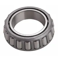 NTN Tapered Roller Bearing Cone: 2788, 1 1/2 in Bore, 2.756 in OD, 1.01 in Cone Wd, 2788