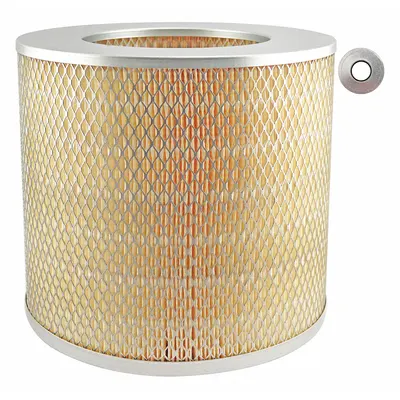 BALDWIN FILTERS Automotive Air Filter: Round-Oval, Engine, Round, Axial Seal - Round/Oval Engine Air Filters
