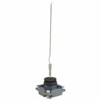 TELEMECANIQUE SENSORS Limit Switch Head: Cat Whisker, Top (MPN 9007L)
