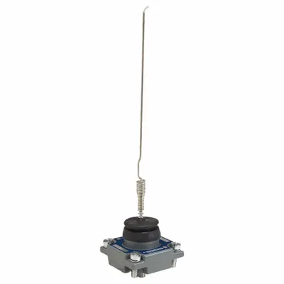 TELEMECANIQUE SENSORS 9007L Wobble Stick Head with Cat Whisker Operator - Wobble Stick Heads with Operators