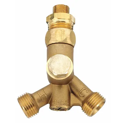 AMERICAN STANDARD 021943-0070A Mixing Valve for Ceramix/Reliant Series - Faucet Mixing Valves