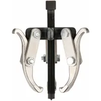 OTC Jaw Puller: 7 in Jaw Spread, 3 1/4 in Jaw Reach, 0.5 Jaw Thick, 5 ton Pulling Capacity (MPN 1026)