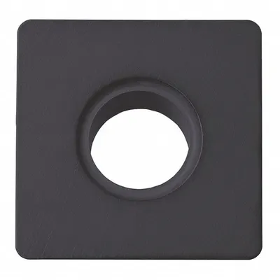 KYOCERA Square Turning Insert,Ceramic (MPN SNGA432T00825KS6015) - Square (S) Indexable Turning Inserts