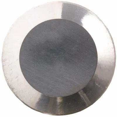 KYOCERA RCGX103T08015625AA Round Indexable Turning Insert - Round (R) Indexable Turning Inserts