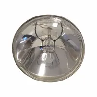 RAILHEAD GEAR Headlight: Headlight, Halogen, Heated, High Beam, Recessed Mount, Bolt, Round (MPN RH-PAR56-75V-H)