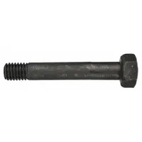 DAYTON Hex Head Screw: For 4GU70/4GU71, Fits Dayton Brand (MPN EC-83)