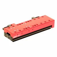 AFAG Slide: 100 mm Stroke Lg, 16 mm Bore Dia, Mfr Part # 50100712, AF-CS Series, Metric