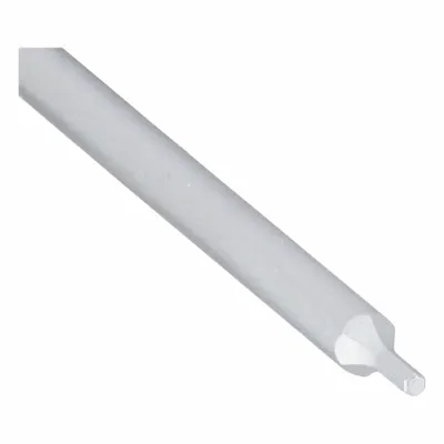 WIHA Precision Hex Screwdriver: Precision, Std Lg, 0.9 mm Tip Size - Precision Hex Screwdrivers