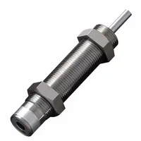 Shock Absorber: 112 mm Ext Lg, 39.2 N Force (MPN FK-2022L-S)