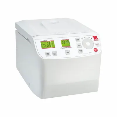 OHAUS FC5513L+R06 Benchtop Centrifuge - Filtration Centrifuges