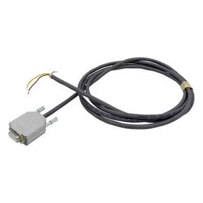 RICE LAKE WEIGHING Scale Cable: 6 ft Overall Lg (MPN 22436) - Material Handling
