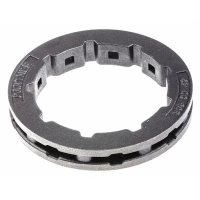 HUSQVARNA Rim Sprocket, 4 in Lg, 1 in Wd, 4 in Ht, MPN 506334201 - Drive Sprockets