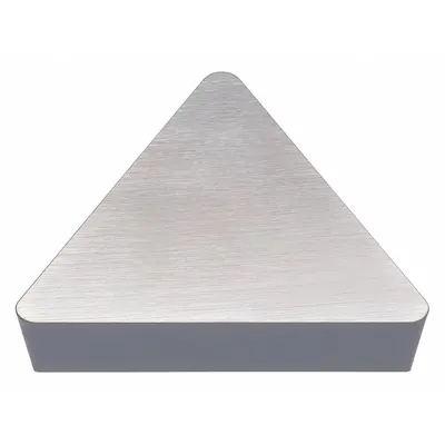 TUNGALOY Triangle Turning Insert: TPMN 322 NS740. Key specifications — attr257938: TPMN 322 NS740. - Triangle (T) Indexable Turning Inserts