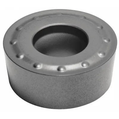 SUMITOMO Turning Insert: RPGW1004M0 (MPN RPGA100400-AC5015S) - Round (R) Indexable Turning Inserts