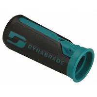 DYNABRADE Sleeve for 48203,30,000 RPM: Mfr Part # 45210, Sleeve, Compatible with Mfr Part # 48203