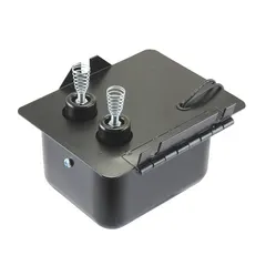 Allanson 2721-069 Ferromagnetic Ignition Transformer for John Wood