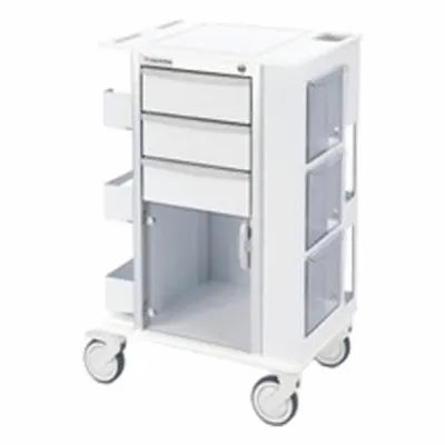 MARKETLAB MARKLAB Medical Procedure Cart - Medical Procedure Carts