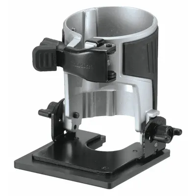 MAKITA 198987-9 Tilt Base for RT0700C/RT0701C/XTR01 Routers - Router Bases