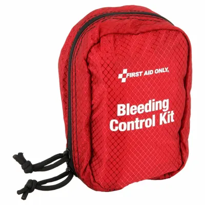 OEM APPROVED VENDOR Bleeding Control Kit - Bleeding Control Kits