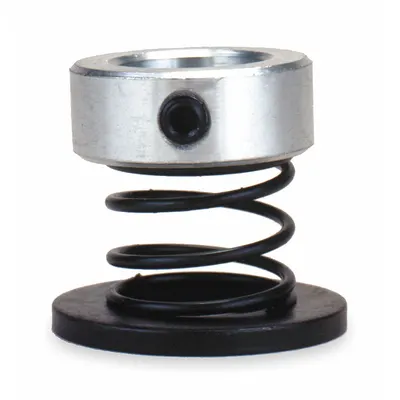 TE-CO Clamp Support (MPN 50802) - Setup Clamp Supports
