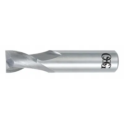 OSG 412-4724 General Purpose Carbide Square End Mill - General Purpose Carbide Square End Mills