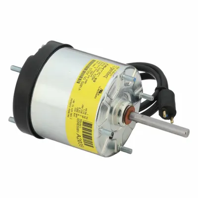 MORRILL Direct Drive Blower Motor: Arktic 59, 3.3 Frame Size, Stud, ECM - Arktic® Series EC Motors