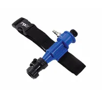 Air Tube: Cold Air Tube, 6 in Lg, Cold Air Tube (MPN 4000-40)