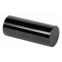 VERMONT GAGE Class ZZ Go Pin Gauge: 0.7830 in Dia, 0.00020 in Tolerance, Steel, Black Oxide (MPN 911178300)